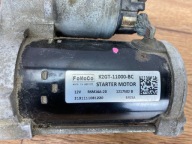 starter Ford Edge II Lift 2019+