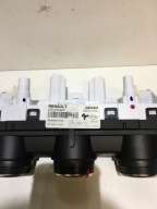 RENAULT CLIO V UNITE COMMANDE CLIMA 275107544R