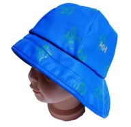 HELLY HANSEN čiapka-klobúk do dažďa vodotesný 110-128 53