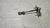 Dacia Duster and 16r 1.6b rear part side right limiter door