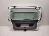 rear trunk door boot Volkswagen Polo 5 facelift 2018