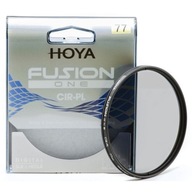 Filtr polaryzacyjny Hoya Fusion ONE CIR-PL 52mm