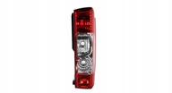 LAMPA TYLNA LEWA JUMPER DUCATO BOXER 06-14 PR NOWA