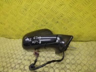 PEUGEOT 407 mirror right 8 PIN