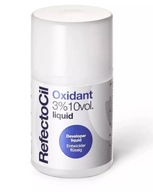 Tekutá oxidovaná voda 3% Refectocil Oxidant, 100ml