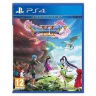 PS4 Dragon Quest XI Echoes of an Elusive Age / RPG