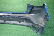 DACIA SANDERO III STEPWAY 20- paraurti posteriore posteriore