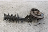 swing shock absorber McPherson left front PEUGEOT 3008 II 2 GT-LINE