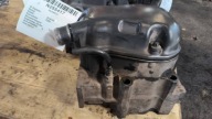 TESTATA EURO 5 SCANIA P280