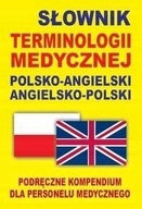 Słownik terminologii medycznej polsko-angielski