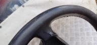 BMW E46 lenkrad SKORZANA Leder 6753947