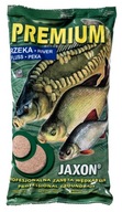 ZANĘTA WĘDKARSKA JAXON PREMIUM 1kg *RZEKA*