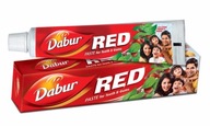 DABUR Ajurwedyjska pasta do zębów RED goździk 100g