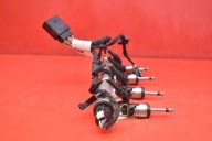 Rampe injection Injecteurs 111200010AA JAECOO J7 1.5 T-GDI 143 KM 23