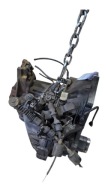 getriebe 1.7CRDI D4FD HYUNDAI I30 I40 SC55JC