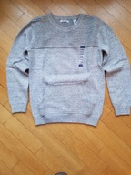 Sweter pulower Okaidi, rozm 140