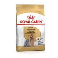 ROYAL CANIN ADULT SUCHA KARMA DLA YORKA 3kg