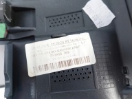 PORSCHE CAYENNE III GTS E3 9Y0 18- moulding for fender left front M7K