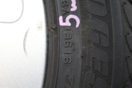 wheels discs disc 205/55 R16 MINI CLUBMAN F54