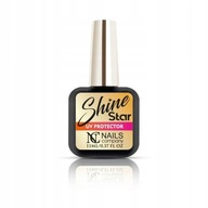 Top NC Nails Shine Star UV Protector 6ml