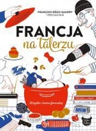 Francja na talerzu Koncept 568962