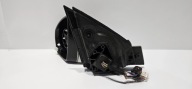 mirror left CITROEN DS7 17- 10 + 8 18 PIN original EUROPA