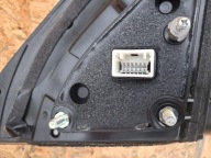 mirror right front SSANGYONG KORANDO IV 12 PIN