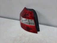 BMW 1 and E81 E87 04-07 light left rear part original EUROPA