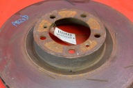 disc brake front PORSCHE PANAMERA 970 4S 4.8 V8 400 KM 09-13