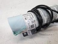 seat airbag left front AUDI A1 8X 8X3880241A