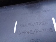 front bumper AUDI Q4 89A NR 47290