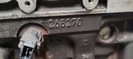 Moteur Renault Modus 1,2 16V 1149CC