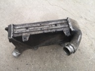 AUDI A8 D3 3.0 TDI intercooler radiator right
