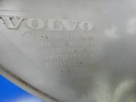 VOLVO S60 II V60 serbatoio LIQUIDO LAVAFARI