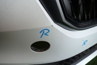 SKODA FABIA IV nárazník přední předek