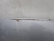 HYUNDAI ELANTRA VI 6 LIFT 18-20 COFANO