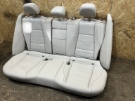seats side TUNEL KPL. MERCEDES GLE W167 1