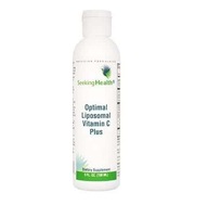 SEEKING HEALTH Optimal Liposomal Vitamin C Plus Tekutý vitamín C 150ml