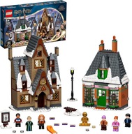 LEGO Harry Potter 76388 Návšteva dediny Hogsmeade