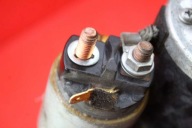 starter test M000TD1271 MAZDA MX5 4 IV 1.5 SKYACTIV 131 KM 15-23
