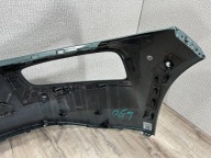 XPENG P7 et 2020-2025 Pare choc Avant 7105111EF4