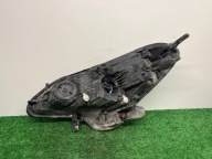 light right front OPEL CORSA E 13381336RH