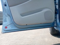 door left front front Fiat Idea 03-12 kod lakieru 792