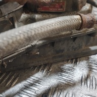 Einspritzdüse MECHANICZNY AUDI 90 B3 0438100151