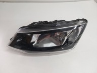 SKODA FABIA III 6V light left front front 14R- 6V1941015