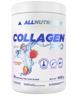Allnutrition Collagen Pro Strawberry, 400 g