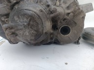 automatic gearbox, VOLVO XC90 TF80SC