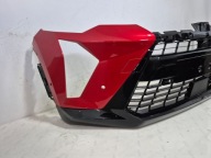 MITSUBISHI ASX II LIFT 24- bumper front front PDC 622541496R