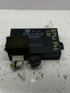 modul Bedienteil Parken PDC 8385232 BMW