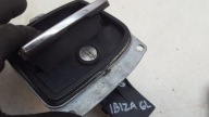 ignition handle key Seat Ibiza 6L 1,2